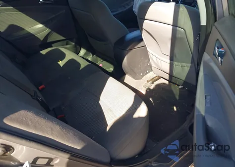 2012 Hyundai Sonata Gls from USA, damaged, VIN 5NPEB4AC9CH410593